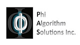 Phi Algorithm Solutions