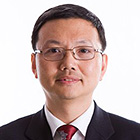 Dr. Zhenyu Zhou