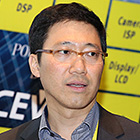 Simon Jeong