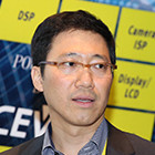 Simon Jeong