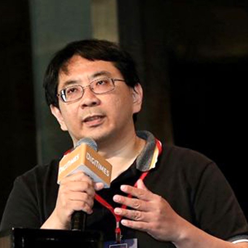 Rex Chen, Ph.D.
