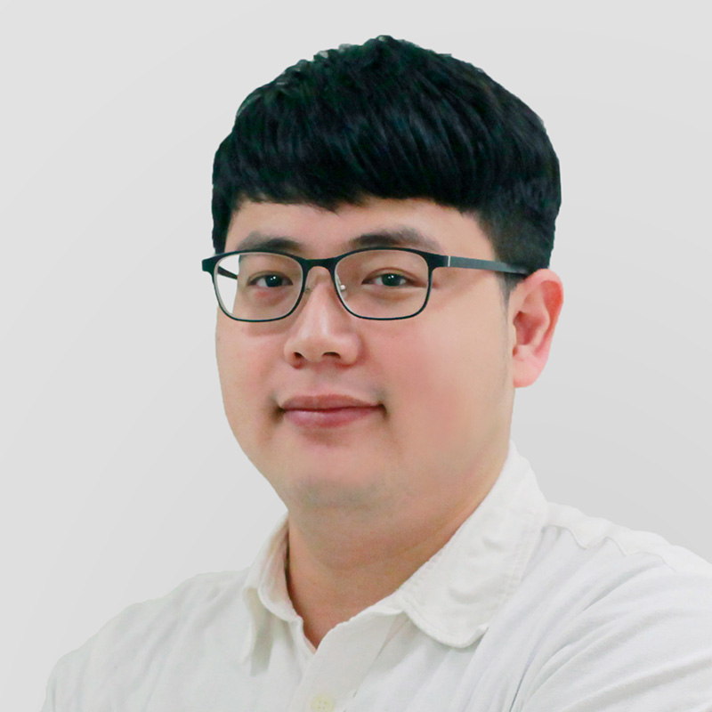 吳炯義 (Johnny Wu)