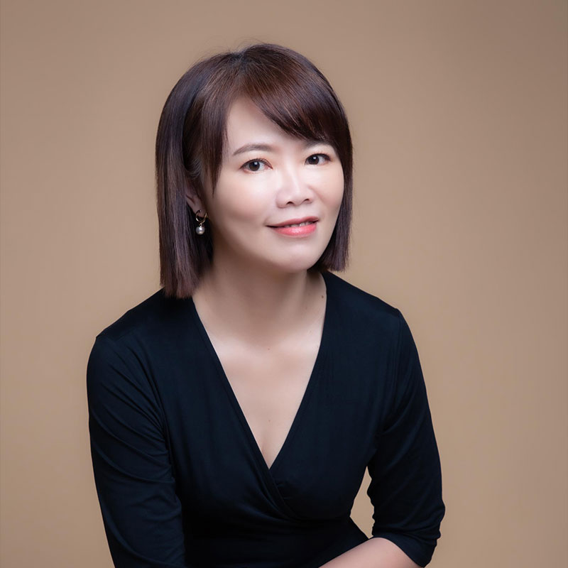 李冠儀
