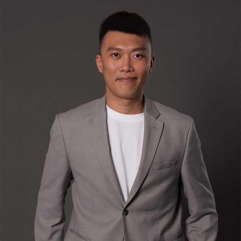 Rick Lin