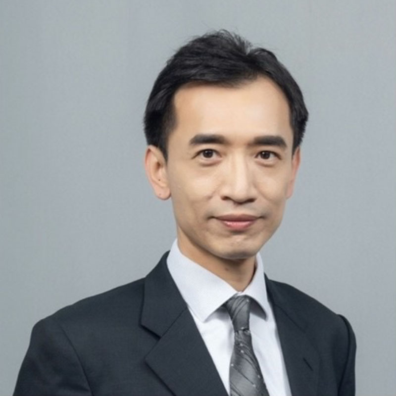 李政權