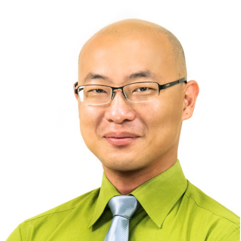 李啓憲