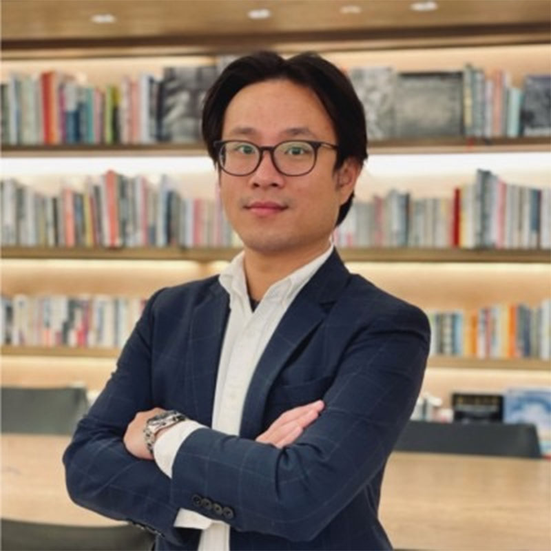 洪維謙