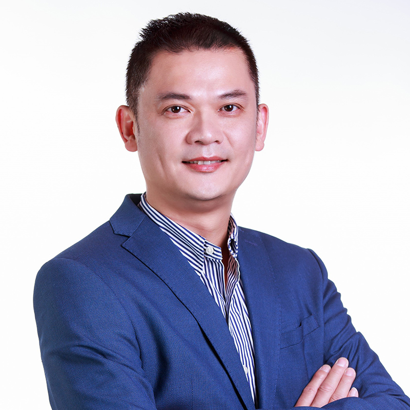 Tony Liu
