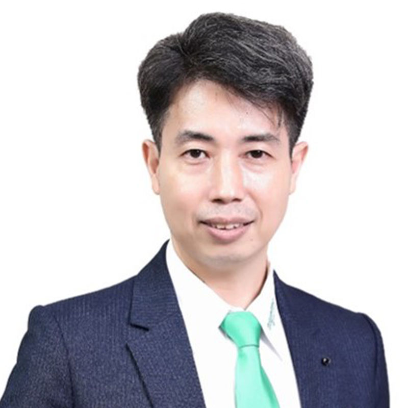 詹泰一