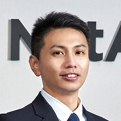 Wayne Wu / 吳偉壽