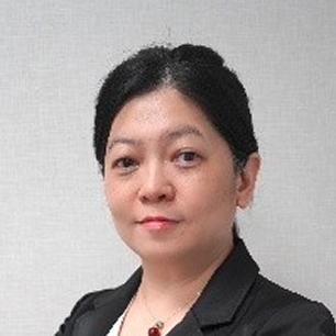 方小欣 Cynthina Fang