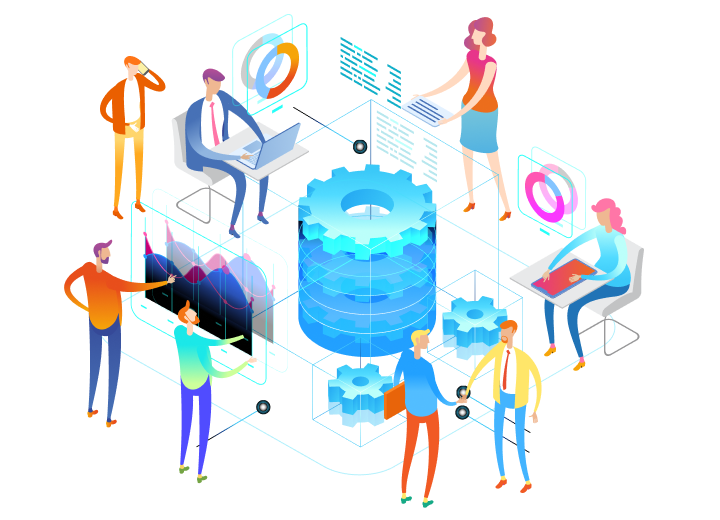 開發者 Lounge 聊天吧