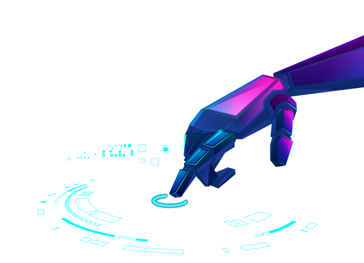 創新聚匯生態圈