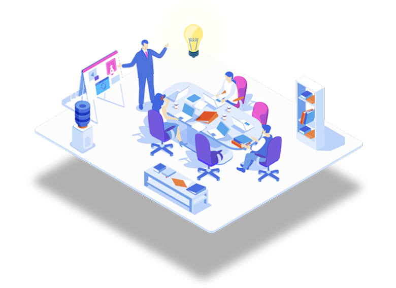 開發者 Lounge 聊天吧