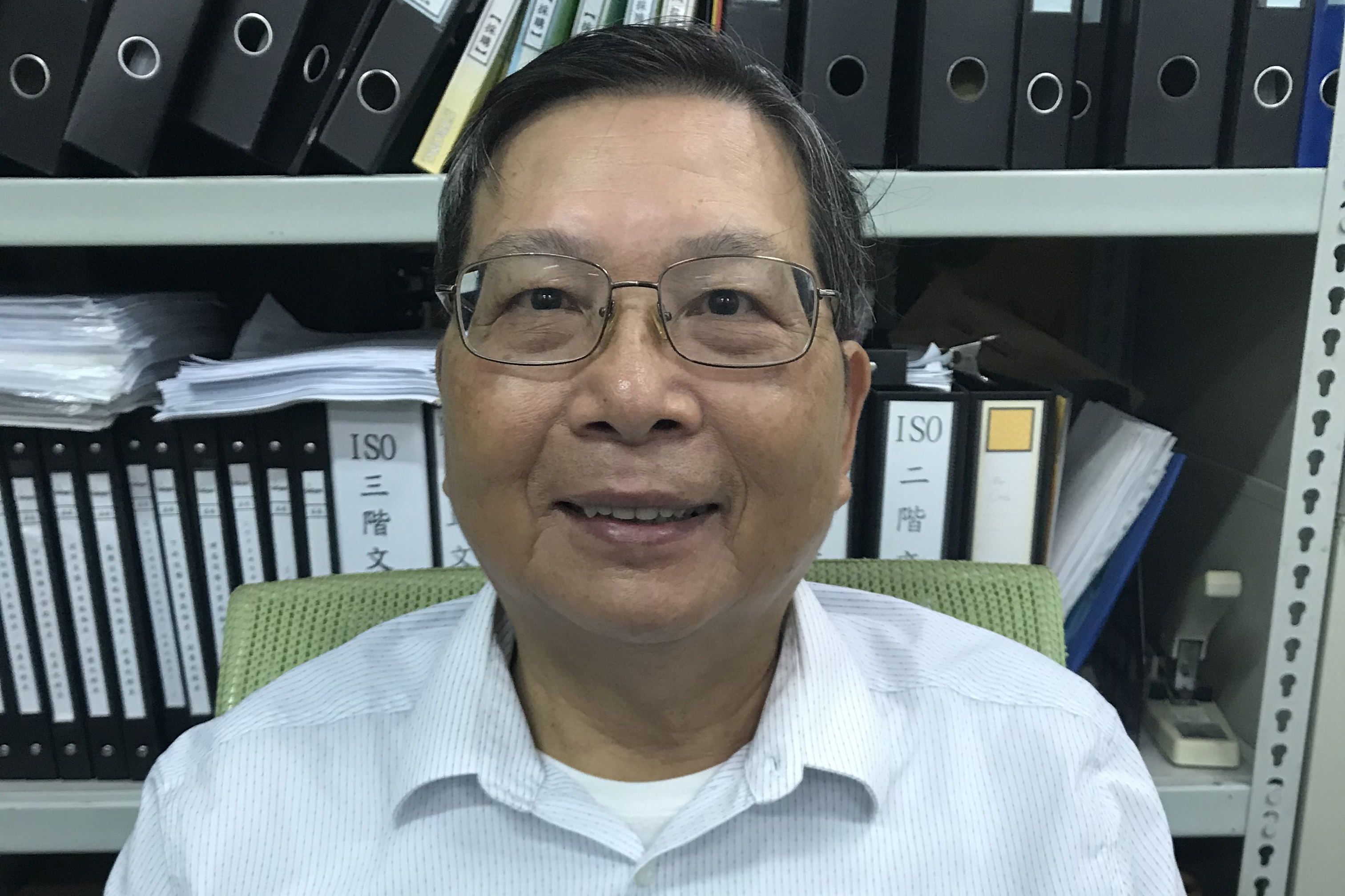 大廠紛射人造衛星台灣應組隊搶商機