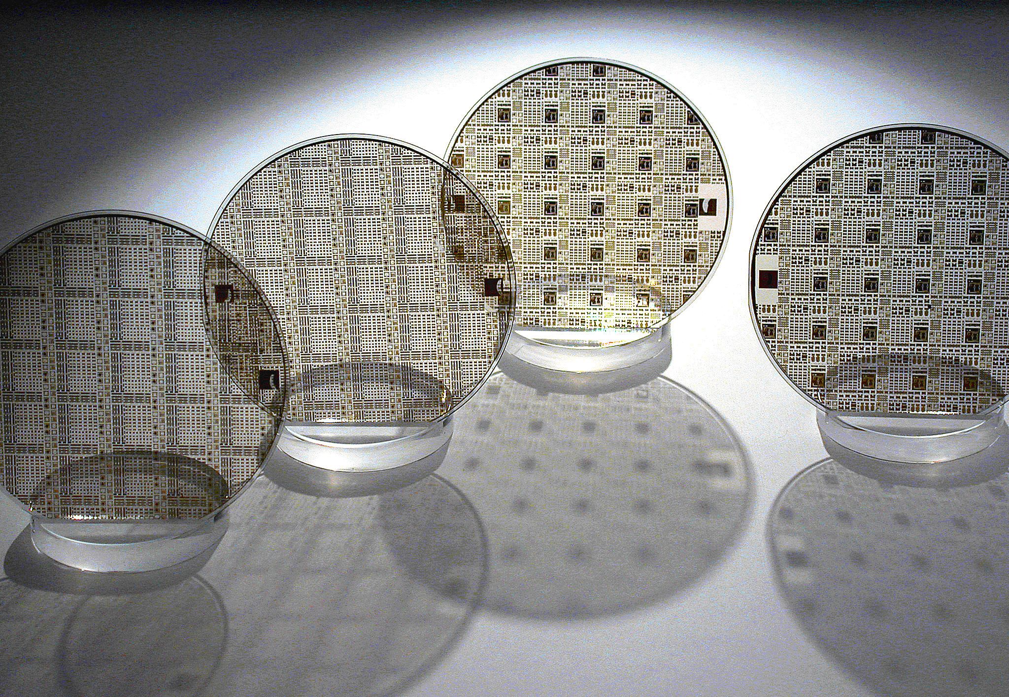 第四代半导体:氧化镓