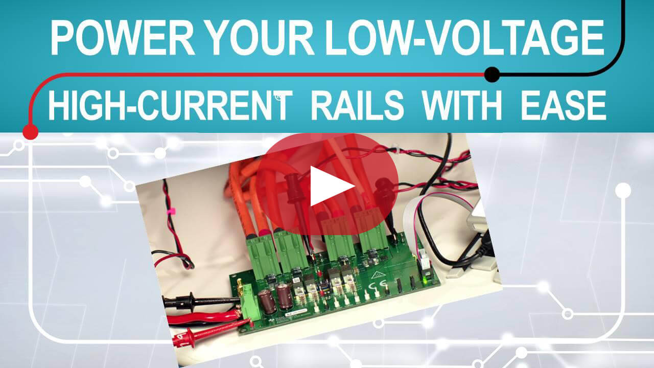 拆解 TPSM831D31 EVM