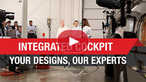 汽車駕駛艙如何變成一個整合的駕駛艙：智慧駕駛的對話