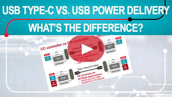 USB Type-C與USB供電：有什麼區別？