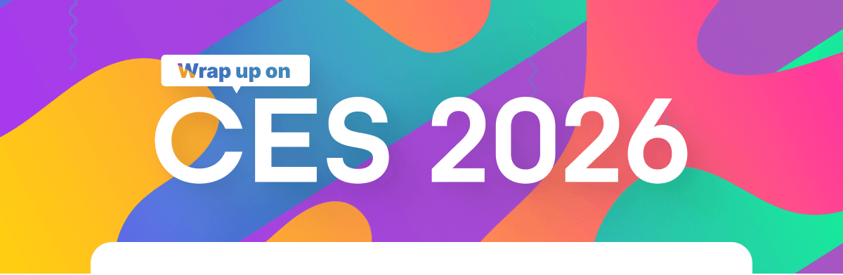 what's new on CES 2026