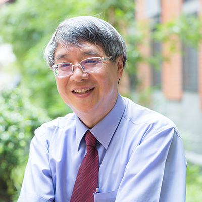 廖弘源(中央研究院資訊科學研究所 特聘研究員兼所長)