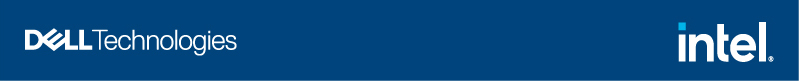 delltechnologies & intel