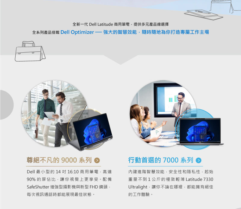 領域展開 打造你的工作主場