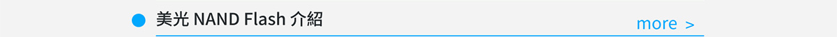美光 NAND Flash 介紹