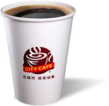 全程參與並填寫問券即可獲得 7-11中杯熱美式