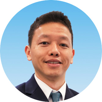 廖大毅  西門子數位工業軟體技術顧問