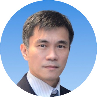 卞志堅—西門子工業軟體資深顧問