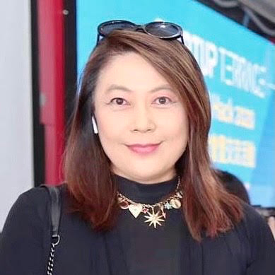 Nicole T.I Chan