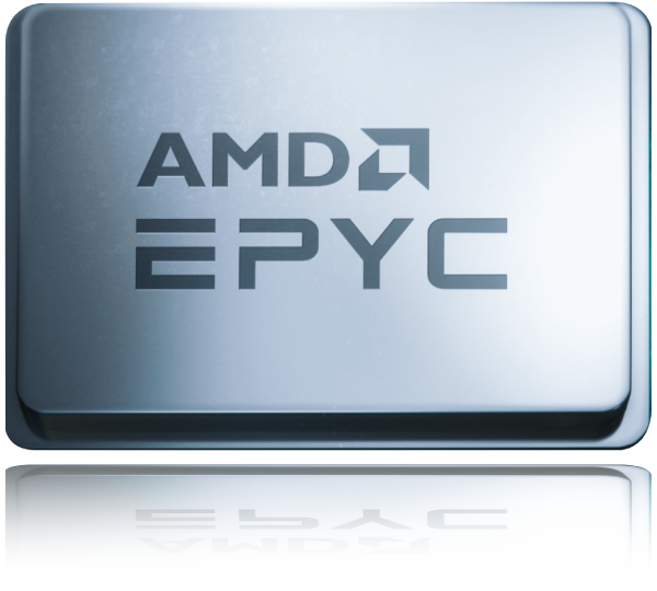 AMD EPYC™ 高效能運算 助力精準醫療願景