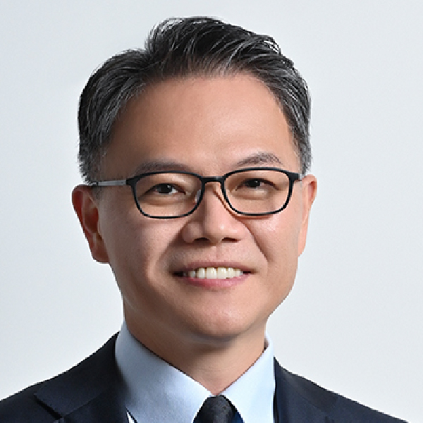 Robert Wang