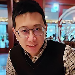 蕭力豪 Jack Hsiao