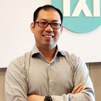 賴育聖  Benson Lai