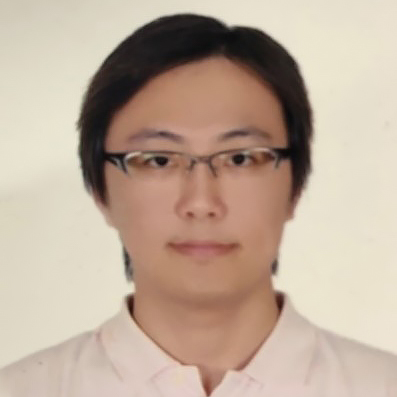劉昆璟 KJ Liu