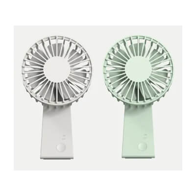 AIRMATE垂直翻轉充電風扇 