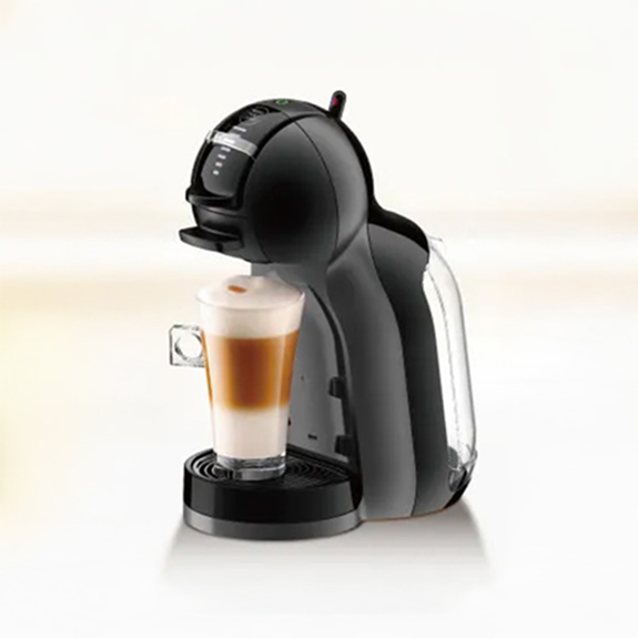 雀巢膠囊咖啡機