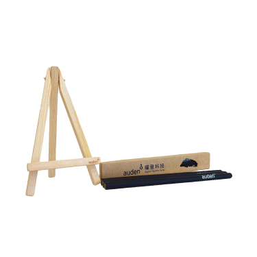 木頭手機架/耀登鉛筆組