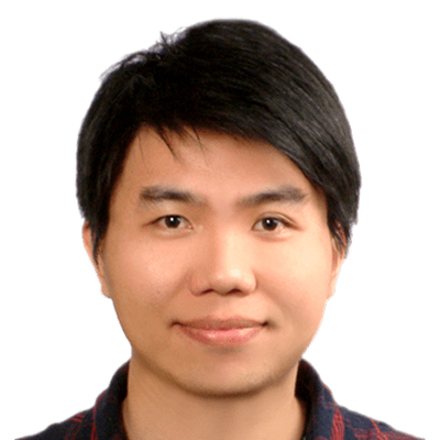 錢世昌 (Wright Chien)