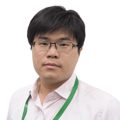 楊凌立 (Shun Yang)
                  