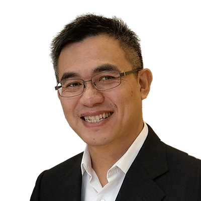 何信龍 ( Silvan Ho)