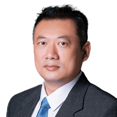 簡國紘 (John Chien)