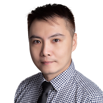 陳瑩光 (Lancelot Chen)