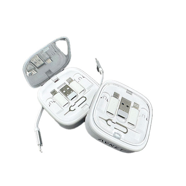 多功能數據收納盒