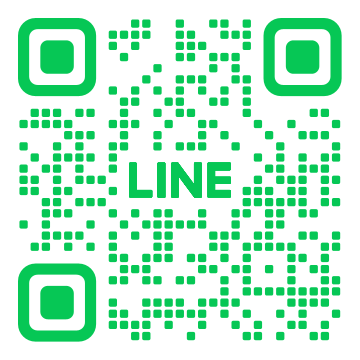 安富利 LINE 官方帳號 QR code