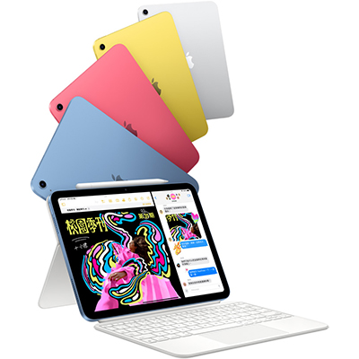 iPad