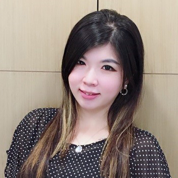 欣技資訊 呂美慧