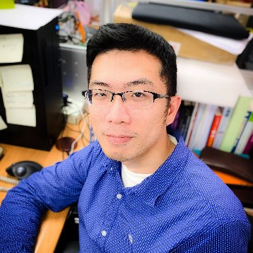 威剛科技 王雲輝